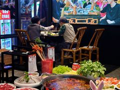 -俏媳妇火锅(宽窄巷子店)