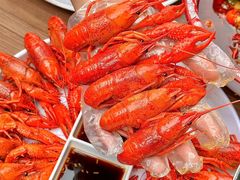-李叔叔虾蟹大排档(青羊店)