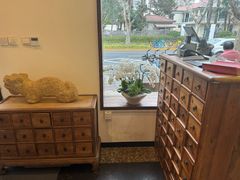 -五观堂素食(新华路店)