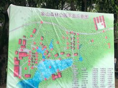 -象山森林公园