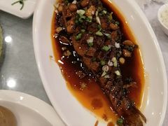 干烧鱼-峨嵋酒家(石景山店)