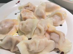 -船歌·鱼水饺青岛菜(金狮广场店)