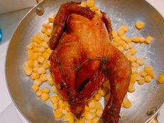 -港丽餐厅(高德置地店)