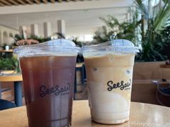 -Seesaw Coffee(朝阳大悦城店)