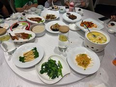 -满堂·烤鸭店·北京菜(鼓楼店)