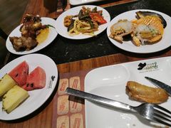 -汉巴味德(大悦城店)