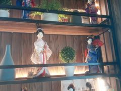 -京和风.日式家庭料理(京和风食堂大仓店)