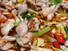 -蛙来哒(方圆荟店)
