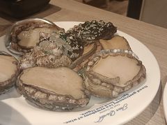-星伦多自助料理(华润万象城店)