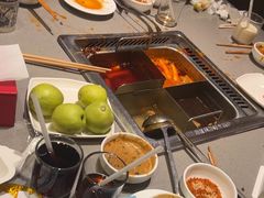 -海底捞火锅(汇金星力城店)