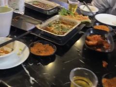 -燚青春东北泥炉烤肉(百合店)