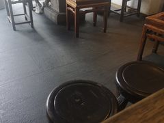 -老清朝包子铺(开明街店)