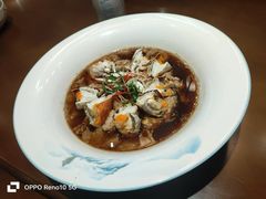 -尚品越府·融合餐厅(延安路店)