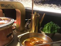 -西塔老太太泥炉烤肉(温州首店万象城黑金店)