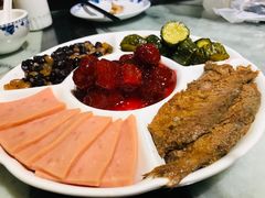 -惠宾饭庄(中山路店)
