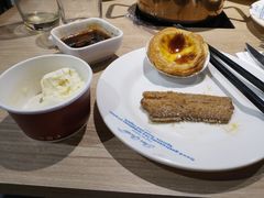 -星伦多 自助料理(圆融店)