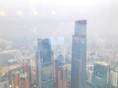 -南宁那莲豪华精选酒店-云霄酒廊·80楼高空城景酒吧
