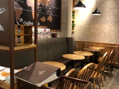 -可莎蜜兒(学林街店)