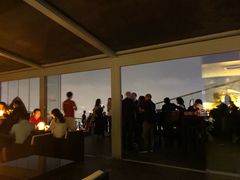 -FLAIR顶层餐厅酒吧(浦东丽思卡尔顿酒店)