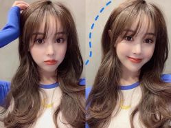 点击看大图 -3AM·S HAIR SALON烫发染发接发