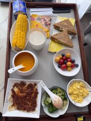 -馨月汇·一悦馨香月子中心(前滩店)