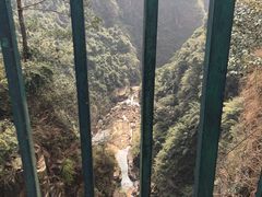 -广东大峡谷