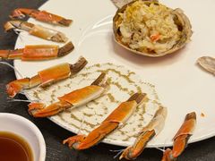 -蟹榭·本帮江浙菜·蟹宴(大宁久光商场店)