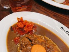 -伽喱博士 Dr.CURRY咖喱饭(太阳宫咖喱店)