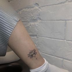-極致刺青TATTOO STUDIO 私人订制