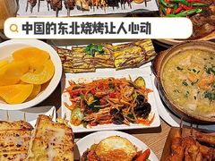 -小泉烧烤(清真寺街店)