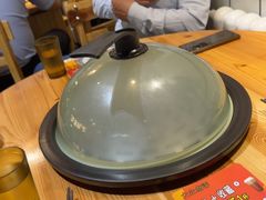 -阿鸡鱼庄·顺德鲜蒸小炒(亚运村店)