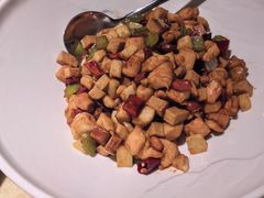 -梁家大院•农家菜(昆山会展中心店)