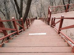 -野三坡百草畔景区