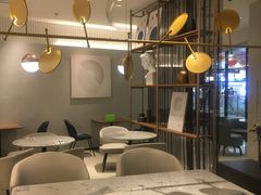 大堂-必胜客(天鹅湖万达店)