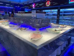 -海韵之星邮轮水会(明发商业广场店)