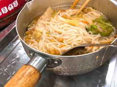 -上海师范大学西部食堂