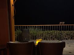 -日落吧·海景咖啡厅·餐酒吧·鸡尾酒·下午茶·乐队表演·浪漫夕阳·三亚文华东方酒店