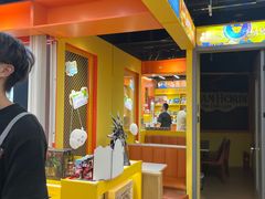 -猎人桌游吧(合生汇店)