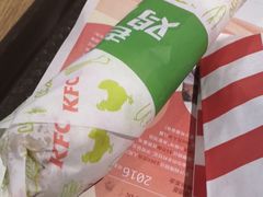 -肯德基(龙之梦购物中心店)