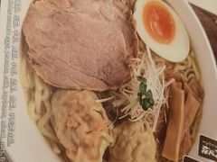 -一風堂拉面(美罗城店)