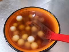 -铁锅哥米线