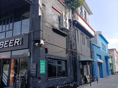 -柴油机1959创意园(IF1959文创园)