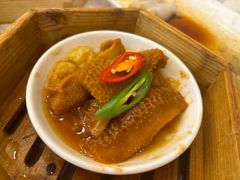 -鹿鸣酒家(越秀店)