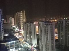 -淮安曙光国际大酒店(大运河广场花街店)