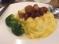 -香港新曜记茶餐厅(星耀城店)