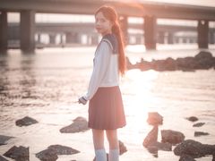 -海堤纪念公园