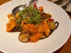 -THE CANNERY&JUJU 新鲜海鲜·牛排美食酒廊