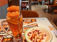 -文通冰室(东方宝泰店)