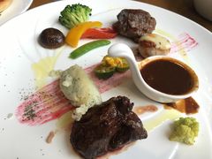 -香草意餐厅(杏石口路店)