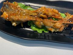 -蛙喔牛蛙(淮安吾悦店)